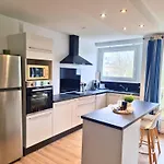Cosy T4 Centre De Vannes