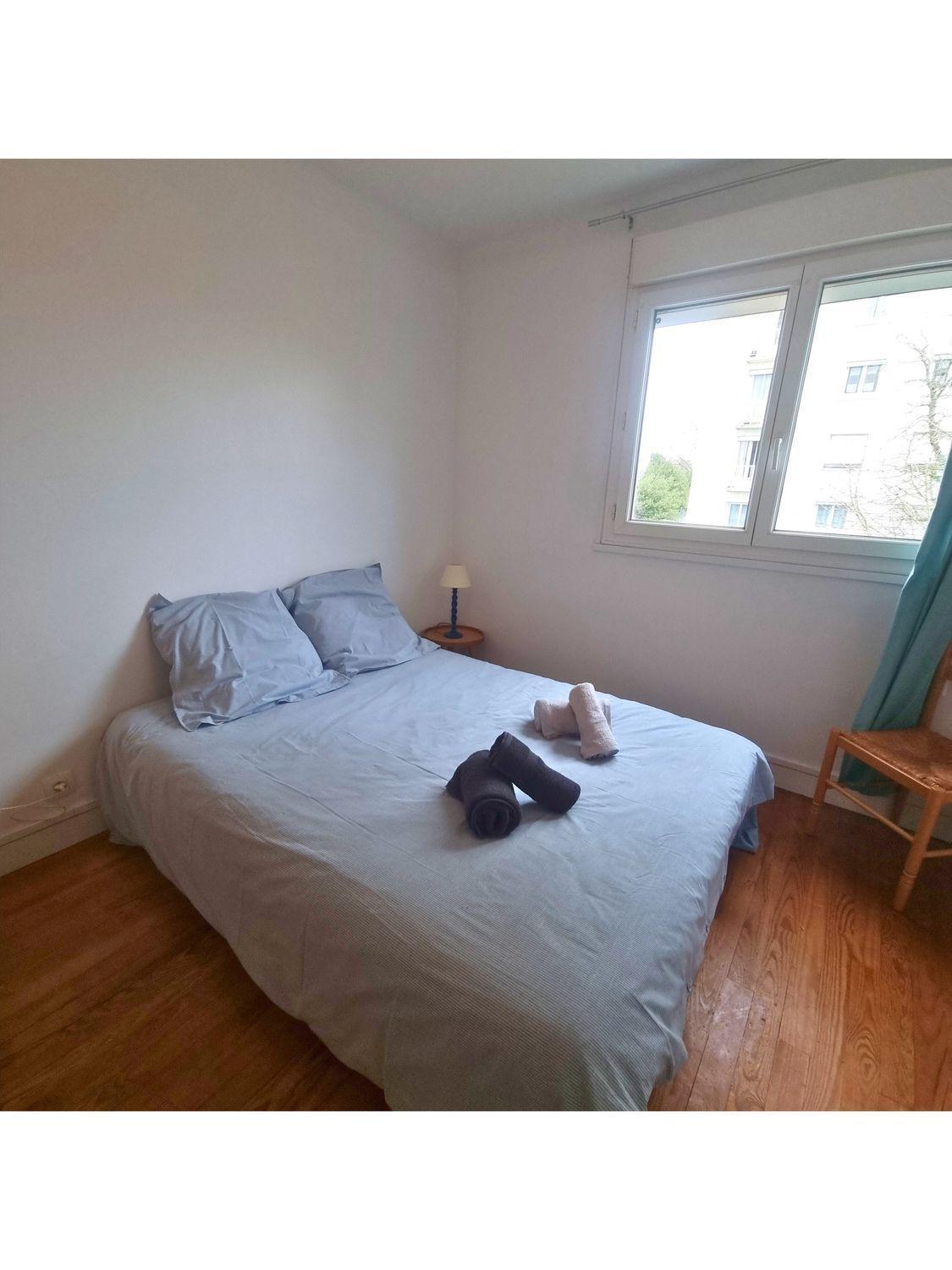Cosy T4 Centre De Appartement *