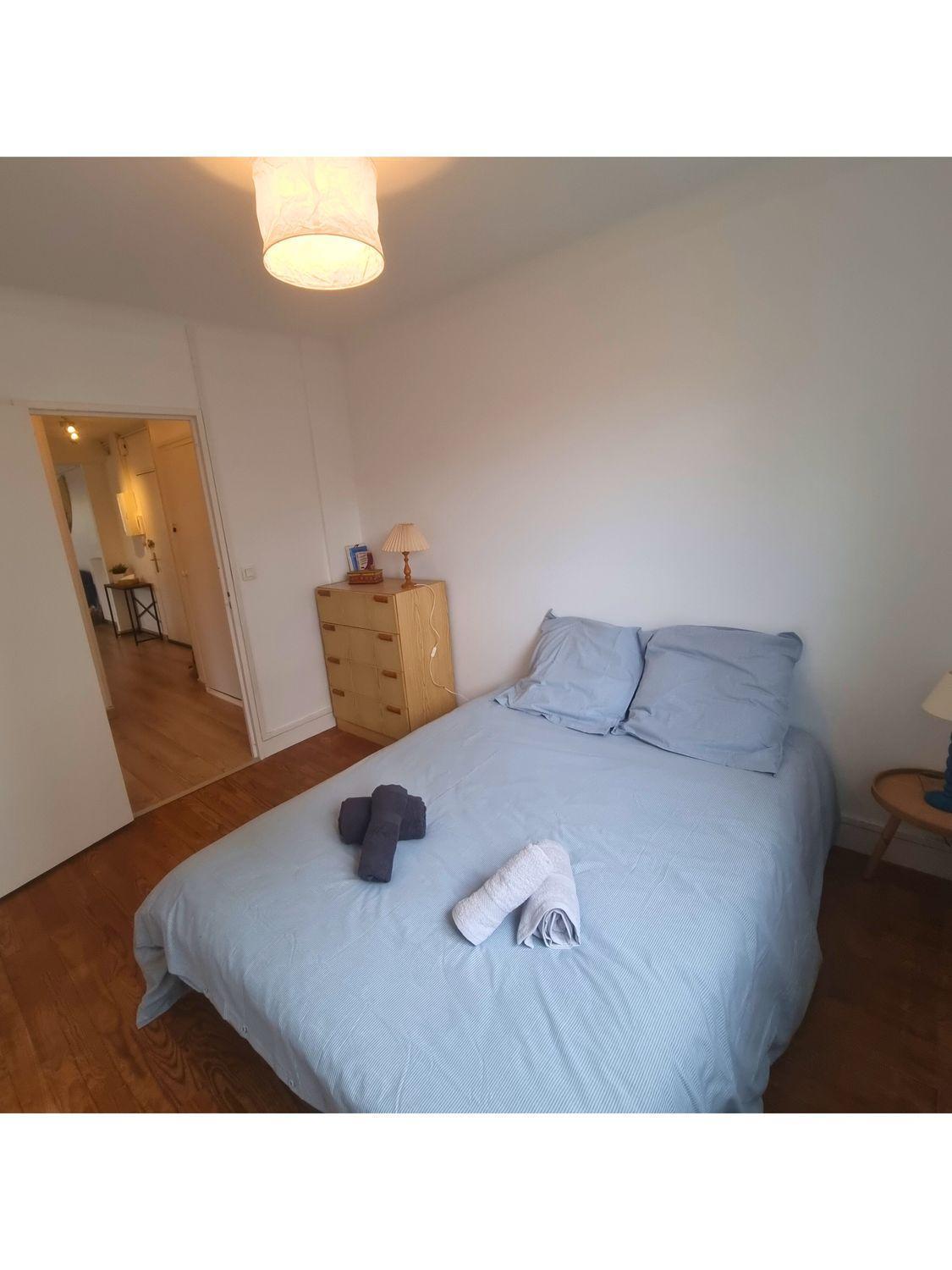 Cosy T4 Centre De Vannes