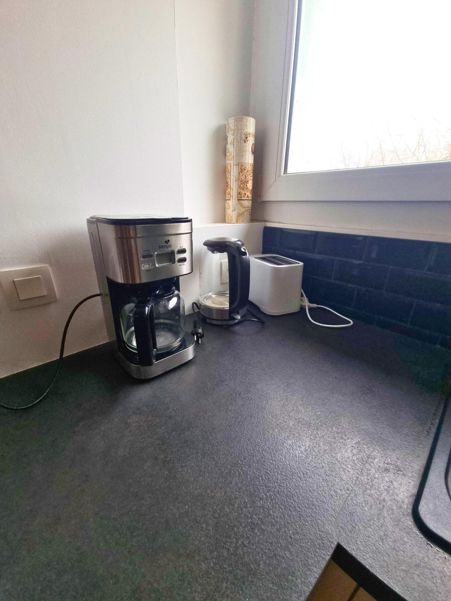 Apartment Cosy T4 Centre De