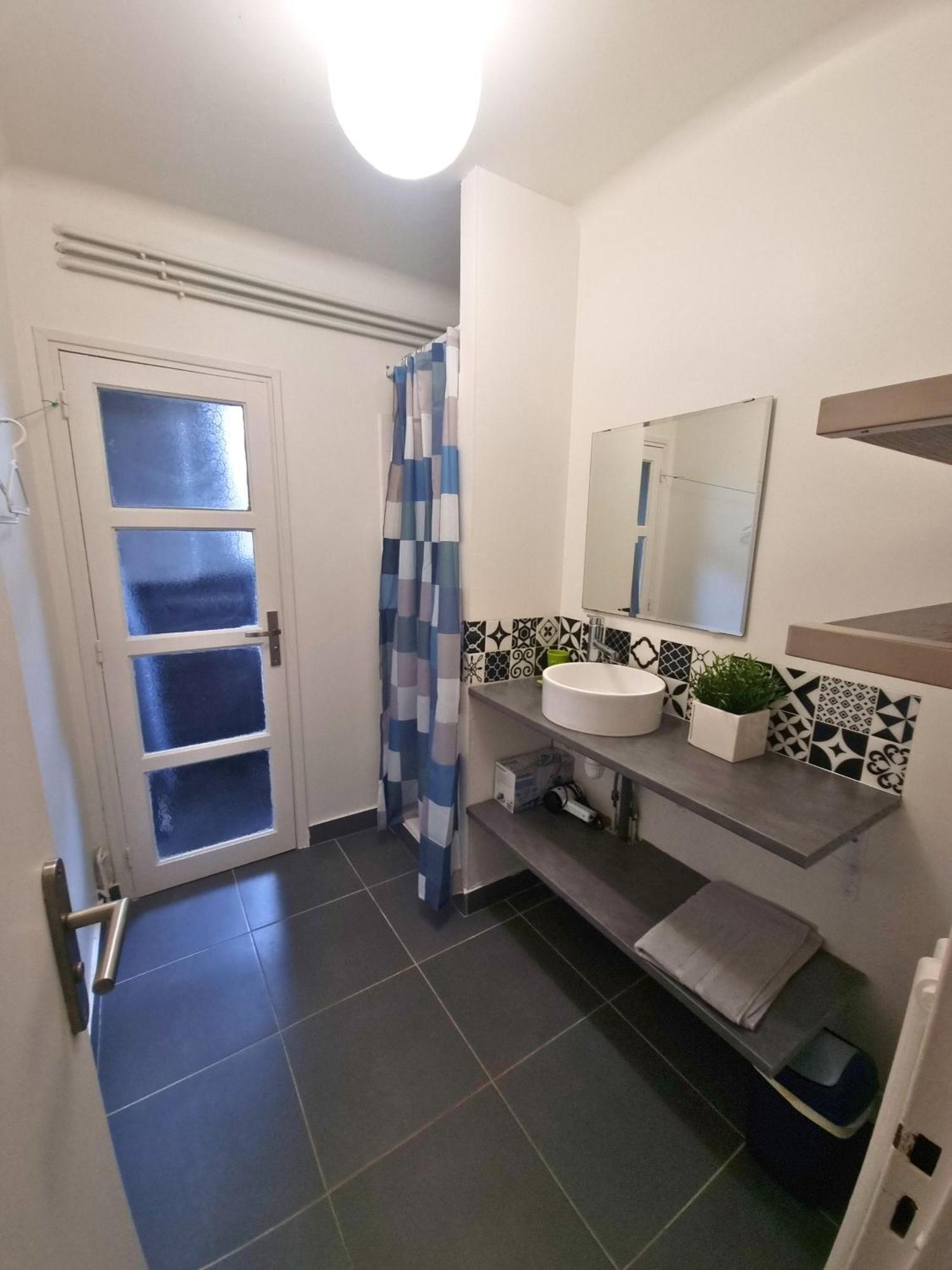 Appartement Cosy T4 Centre De Vannes